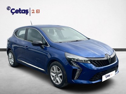 Clio 1.0 Tce Evolution X-Tronic 90HP Hatchback