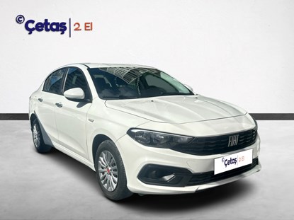 Egea 1.3 Multijet Easy 95HP Sedan