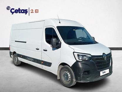 Master 2.3 L3h2 13m3 150HP Panelvan