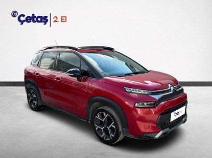 C3 AirCross 1.2 Puretech S&S Shine Eat6 130HP SUV