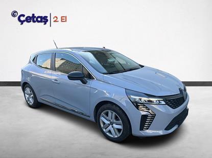 Clio 1.0 Tce Evolution X-Tronic 90HP Hatchback