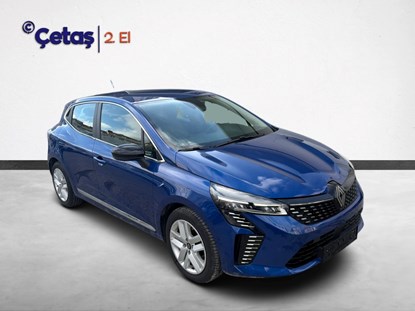 Clio 1.0 Tce Evolution X-Tronic 90HP Hatchback