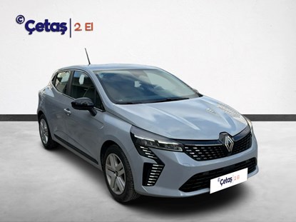 Clio 1.0 Tce Evolution X-Tronic 90HP Hatchback