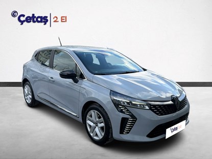 Clio 1.0 Tce Evolution X-Tronic 90HP Hatchback