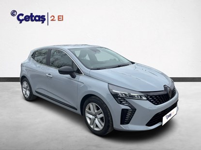 Clio 1.0 Tce Evolution X-Tronic 90HP Hatchback