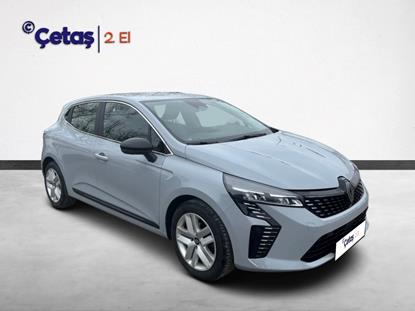 Clio 1.0 Tce Evolution X-Tronic 90HP Hatchback