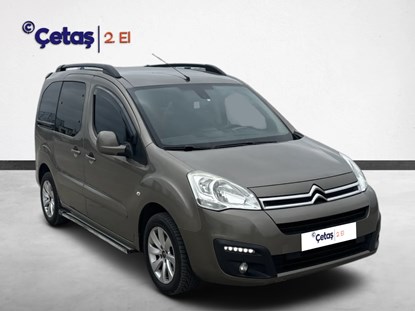 Berlingo 1.6 Hdi Sx 92HP Kombi