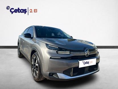 C4 1.2 PureTech Max 130HP Hatchback