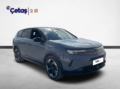 Grandland 73kWh Gs 213HP SUV