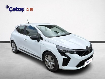 Clio 1.0 Tce Evolution X-Tronic 90HP Hatchback