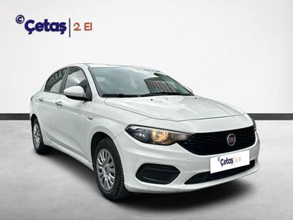 Egea 1.3 Multijet Easy 95HP Sedan