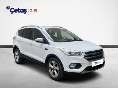Kuga 1.5 Tdci Titanium Powershift 120HP SUV