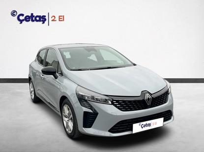 Clio 1.0 Tce Evolution X-Tronic 90HP Hatchback