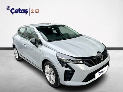 Clio 1.0 Tce Evolution X-Tronic 90HP Hatchback