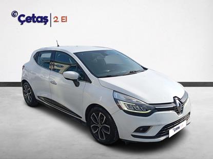 Clio 1.2 Turbo Icon Edc 120HP Hatchback