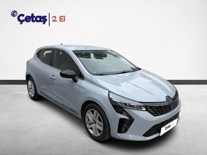 Clio 1.0 Tce Evolution X-Tronic 90HP Hatchback