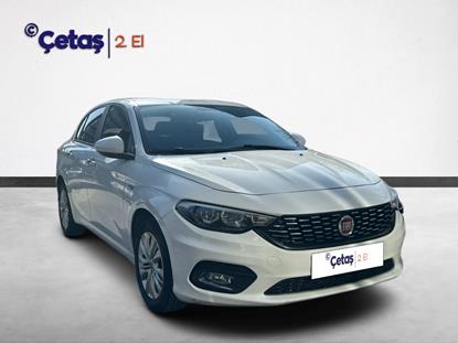 Egea 1.3 Multijet Urban Plus 95HP Sedan