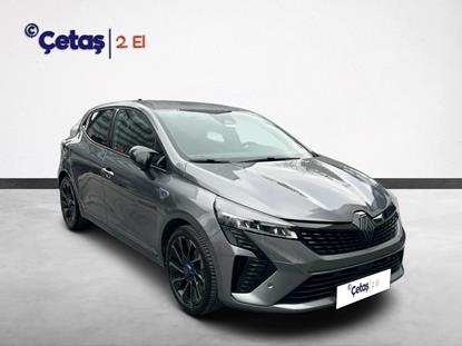 Clio 1.6 E-Tech Full Hybrid Techno Esprit Alpine 145HP Hatchback