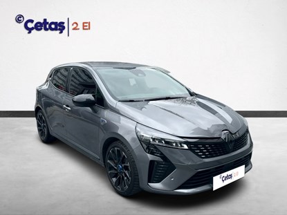 Clio 1.6 E-Tech Full Hybrid Techno Esprit Alpine 145HP Hatchback