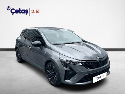 Clio 1.6 E-Tech Full Hybrid Techno Esprit Alpine 145HP Hatchback