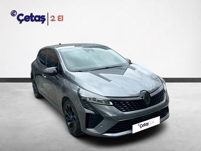 Clio 1.6 E-Tech Full Hybrid Techno Esprit Alpine 145HP Hatchback