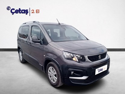 Rifter 1.6 Bluehdi Active Stil 100HP Kombi