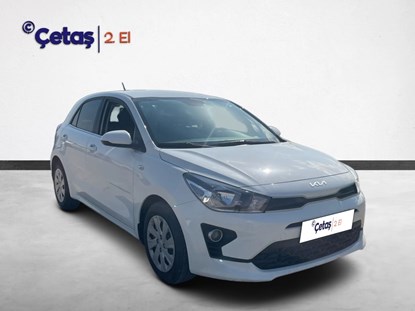 Rio 1.4 Dpi Cool Tekno 100HP Hatchback