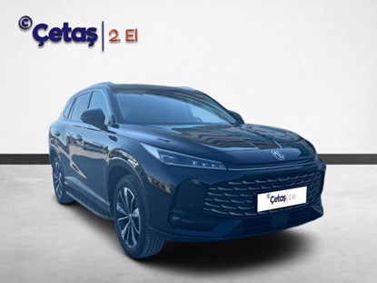 HS 1.5 T Phev Luxury 339HP SUV