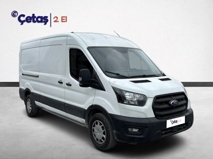 Transit 350 Lf (11.5 M3) 2.0 Eb Uzun Şasi 170HP Panelvan