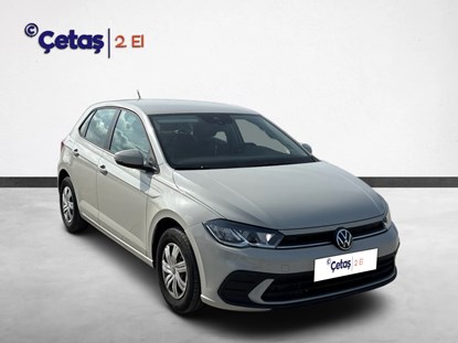 Polo 1.0 Impression 80HP Hatchback