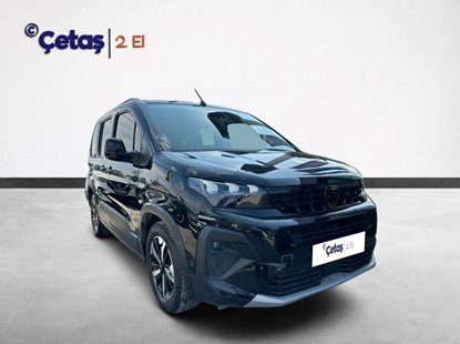 Rifter 1.5 Bluehdi Gt Eat8 E6.3 130HP Kombi