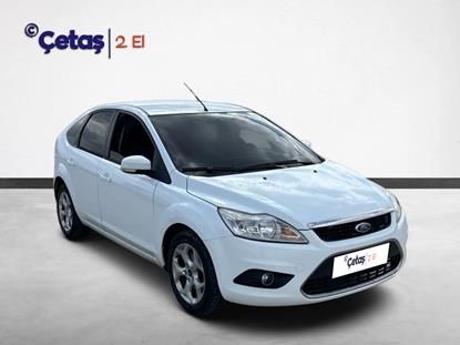 Focus 1.6 Tdci Collection 90HP Hatchback