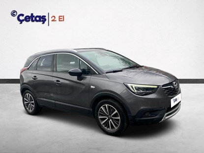 Crossland X 1.5 Cdti Start&Stop Enjoy 120HP SUV