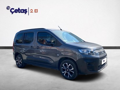 Doblo Combi 1.5 Bluehdi Premio Plus AT E6.4 130HP Kombi