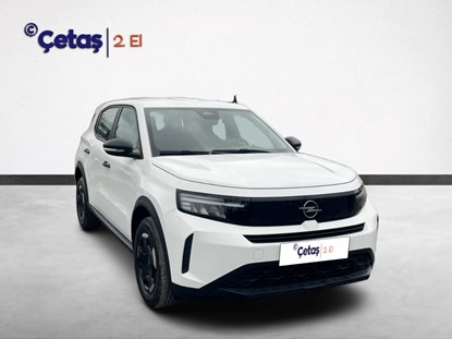 Frontera 1.2 Hybrid Edition Dct 145HP SUV