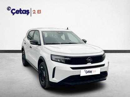 Frontera 1.2 Hybrid Edition Dct 145HP SUV
