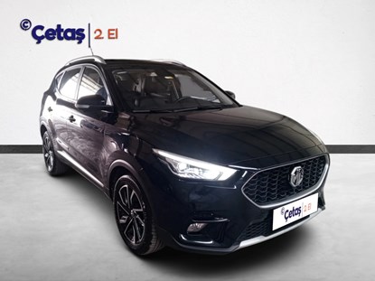 ZS 1.0 T-GDI Luxury Plus 111HP SUV