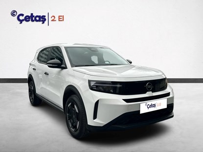 Frontera 1.2 Hybrid Edition Dct 145HP SUV