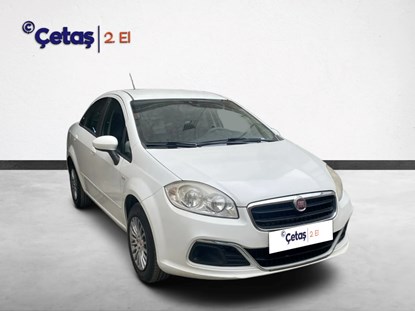 Linea 1.3 Multijet Pop 95HP Sedan