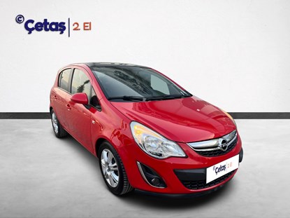 Corsa 1.4i Twinport Color Edition 100HP 5 Kapı Hatchback