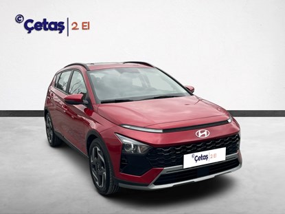 Bayon 1.0 T-GDI Style Dct 100HP SUV