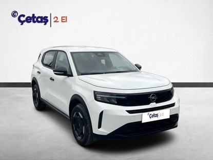 Frontera 1.2 Hybrid Edition Dct 145HP SUV