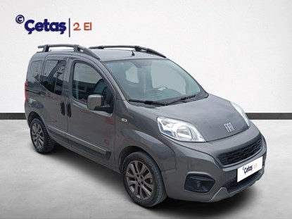 Fiorino Combi 1.3 Multijet Premio E6.4 95HP Kombi