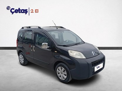 Nemo 1.3 Hdi Sx Plus 74HP Kombi