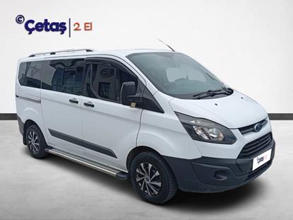 Transit Custom 2.2 Tdci 310 S Trend 125HP Kombi