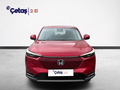 HR-V 1.5L i-MMD Hybrid Advance 131HP SUV