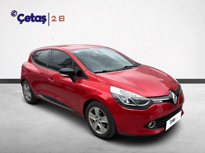 Clio 1.5 Dci Start&Stop Icon 90HP Hatchback