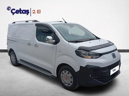 Scudo 1.5 Multijet3 Business E6.4 120HP Panelvan