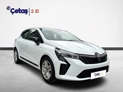 Clio 1.0 Tce Evolution X-Tronic 90HP Hatchback