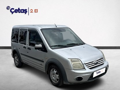 Tourneo Connect 1.8 Tdci Swb Deluxe 90HP Kombi